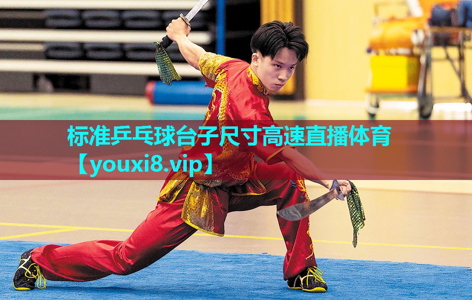 标准乒乓球台子尺寸高速直播体育