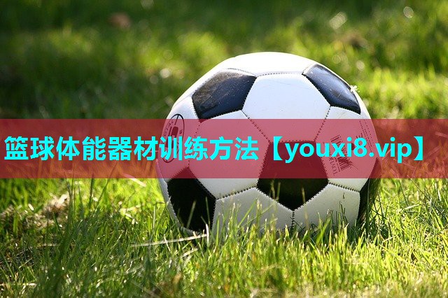 篮球体能器材训练方法